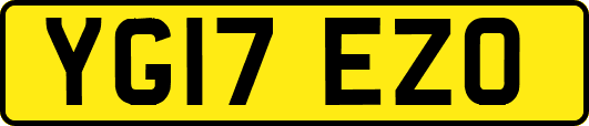 YG17EZO