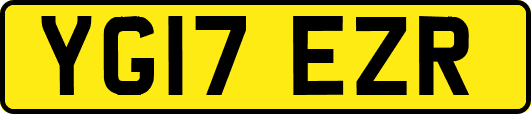 YG17EZR