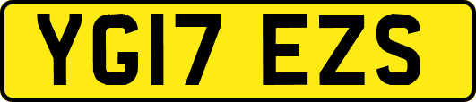 YG17EZS