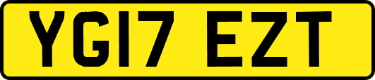YG17EZT