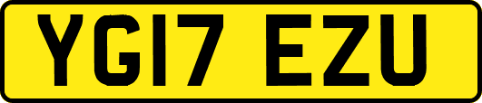 YG17EZU