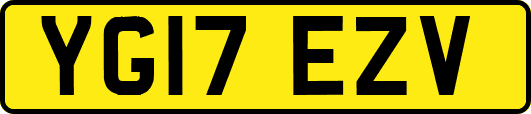 YG17EZV