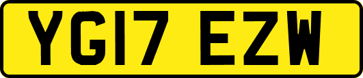 YG17EZW