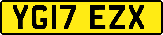 YG17EZX