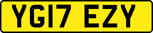 YG17EZY