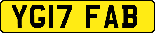 YG17FAB