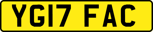 YG17FAC