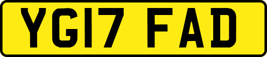 YG17FAD