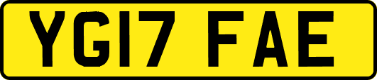 YG17FAE