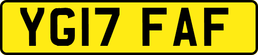 YG17FAF