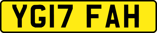 YG17FAH