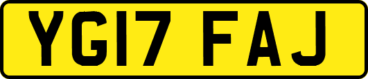 YG17FAJ