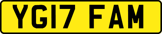 YG17FAM