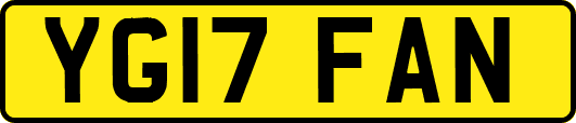 YG17FAN