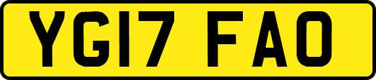YG17FAO