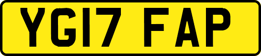 YG17FAP