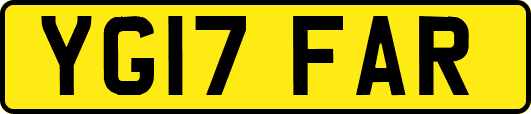 YG17FAR