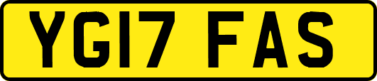 YG17FAS