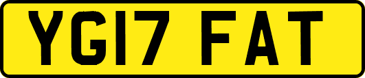 YG17FAT