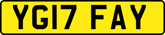 YG17FAY