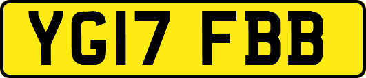 YG17FBB