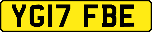 YG17FBE