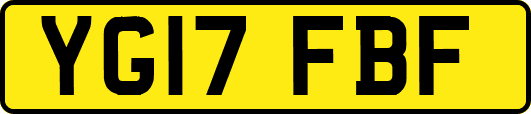 YG17FBF