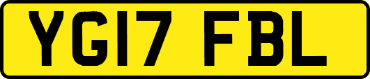 YG17FBL