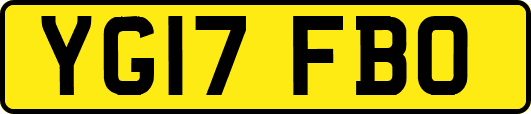 YG17FBO