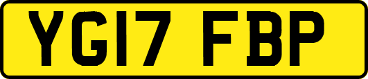 YG17FBP