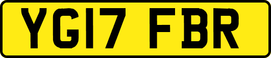 YG17FBR