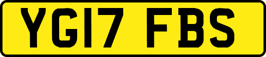 YG17FBS