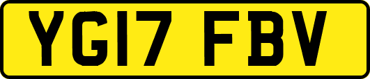 YG17FBV