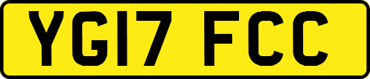 YG17FCC