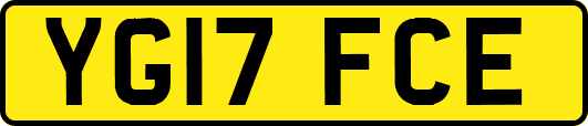 YG17FCE