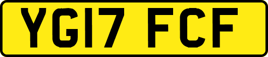 YG17FCF