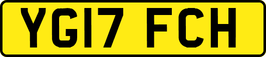 YG17FCH