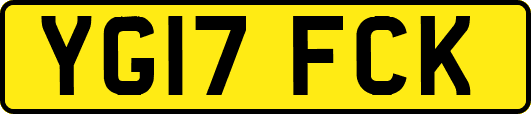 YG17FCK