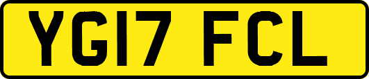YG17FCL
