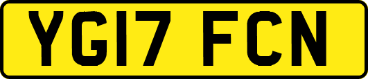 YG17FCN