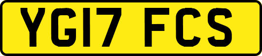 YG17FCS