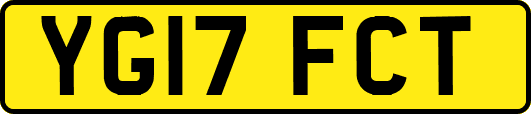 YG17FCT