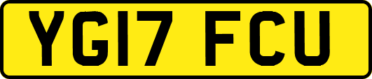 YG17FCU