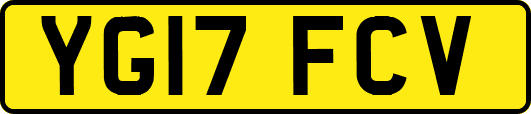 YG17FCV