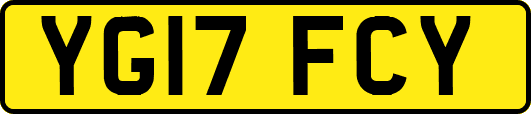 YG17FCY