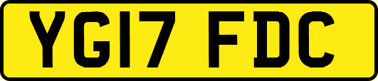 YG17FDC