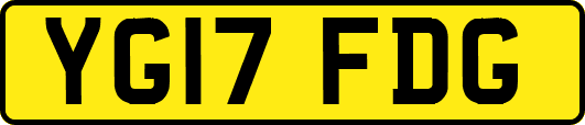 YG17FDG