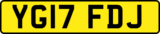 YG17FDJ
