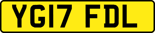 YG17FDL