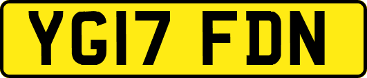 YG17FDN